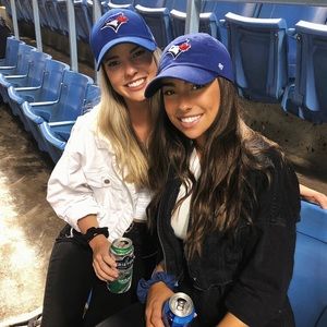 Meet your Posher, Miranda